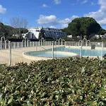 Sol-y-days Flamants Roses, Rez-de-jardin Avec Piscine Apartment *